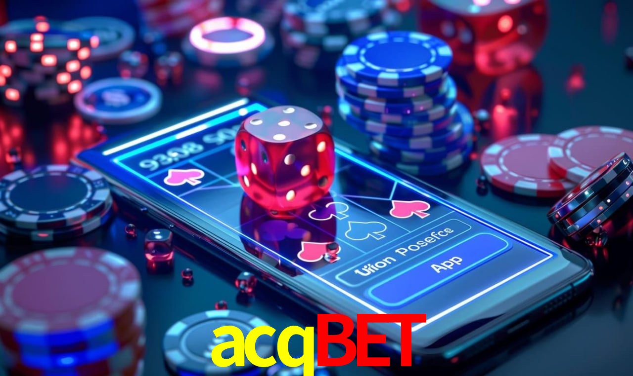 Exclusive Offers acqbet