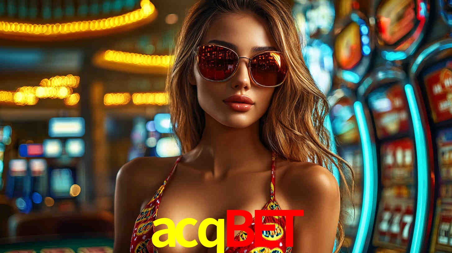 Welcome Bonus acqbet