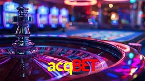 Experiência VIP acqbet