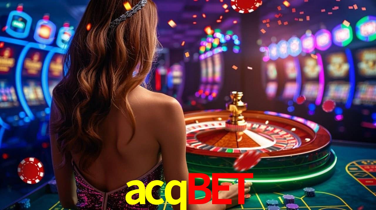 acqbet App Interface